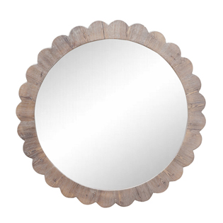 decorative wall mirrors